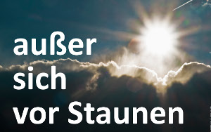 Ausschnitt zu einem Plakat für den ökumenischen Pfingstgottesdienst 2015